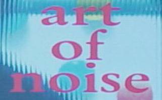 logo Art of Noise